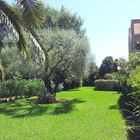 Appartamento Les Jardins De La Golfe Juan