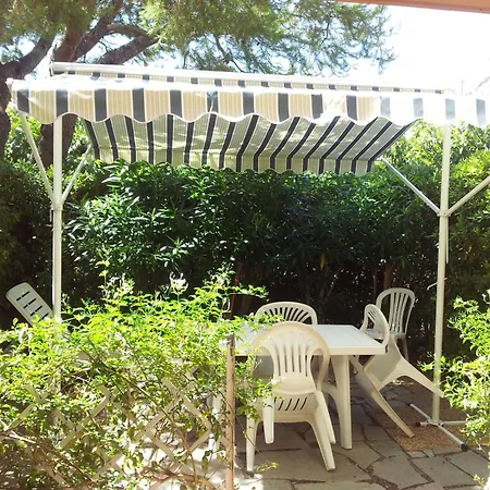 Apartment Les Jardins De La Golfe-Juan